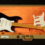 2002 Fender American Vintage 1957 Stratocaster