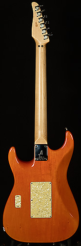 1994 Tom Anderson Drop Top Classic