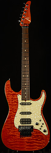 1994 Tom Anderson Drop Top Classic