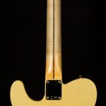 2021 Fender Custom Wildwood 10 1955 Telecaster - Journeyman Relic