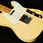 2021 Fender Custom Wildwood 10 1955 Telecaster - Journeyman Relic