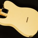 2021 Fender Custom Wildwood 10 1955 Telecaster - Journeyman Relic