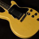 Wildwood Spec 1960 Les Paul Special Double-Cut - Gloss