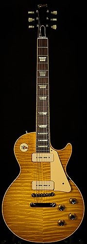 Wildwood Spec 1960 Les Paul Standard - P-90s, Gloss