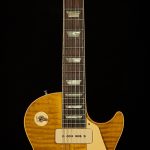 Wildwood Spec 1960 Les Paul Standard - P-90s, Gloss