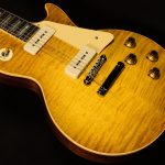 Wildwood Spec 1960 Les Paul Standard - P-90s, Gloss