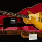 Wildwood Spec 1960 Les Paul Standard - P-90s, Gloss