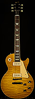 Wildwood Spec 1960 Les Paul Standard - P-90s, Gloss