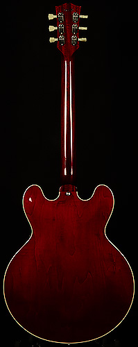 Wildwood Spec 1961 ES-335 - Gloss