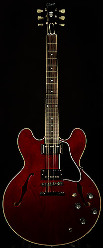 Wildwood Spec 1961 ES-335 - Gloss