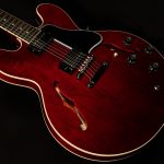 Wildwood Spec 1961 ES-335 - Gloss