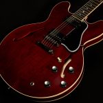 Wildwood Spec 1961 ES-335 - Gloss