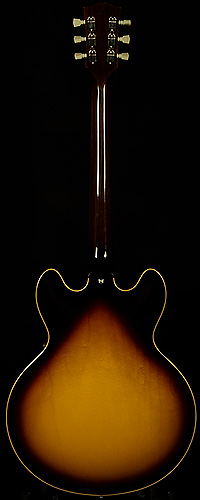 Wildwood Spec 1964 ES-335 - Gloss