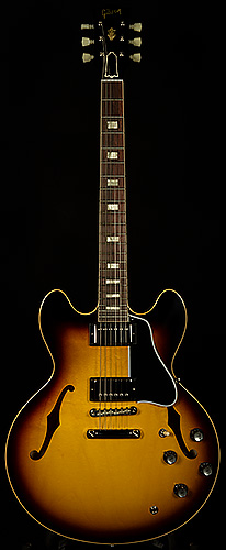 Wildwood Spec 1964 ES-335 - Gloss