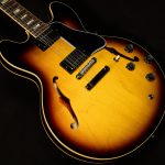 Wildwood Spec 1964 ES-335 - Gloss