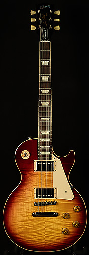 Original Collection Les Paul Standard '50s Custom Shop Top