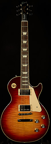 Original Collection Les Paul Standard '60s Custom Shop Top