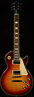 Original Collection Les Paul Standard '60s Custom Shop Top