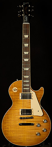 Original Collection Les Paul Standard '60s Custom Shop Top