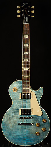 Custom Color Series Les Paul Standard '50s - Figured Top