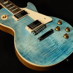 Custom Color Series Les Paul Standard 