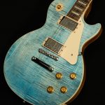 Custom Color Series Les Paul Standard 