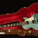 Custom Color Series Les Paul Standard 