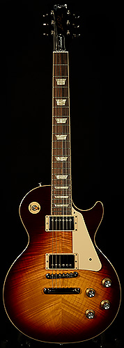 Original Collection Les Paul Standard '60s Custom Shop Top