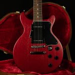 Artist Series Rick Beato Signature Les Paul Special Double-Cut