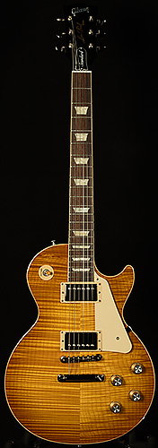 Original Collection Les Paul Standard '60s Custom Shop Top