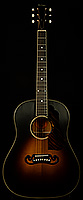 Custom Shop 1939 J-55