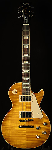 Original Collection Les Paul Standard '60s Custom Shop Top