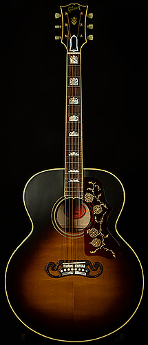 Custom Shop 1957 SJ-200