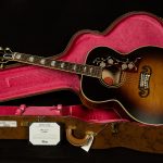 Custom Shop 1957 SJ-200