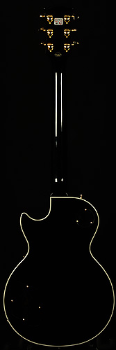 Inspired by Gibson Custom Shop Les Paul Custom