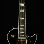 Inspired by Gibson Custom Shop Les Paul Custom