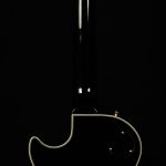 Inspired by Gibson Custom Shop Les Paul Custom