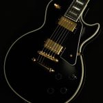 Inspired by Gibson Custom Shop Les Paul Custom