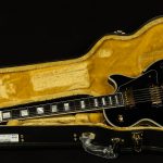 Inspired by Gibson Custom Shop Les Paul Custom