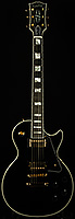 Inspired by Gibson Custom Shop Les Paul Custom