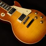 Inspired by Gibson Custom Shop 1959 Les Paul Standard