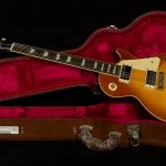 Inspired by Gibson Custom Shop 1959 Les Paul Standard