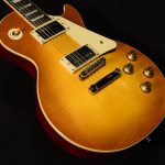 Inspired by Gibson Custom Shop 1959 Les Paul Standard