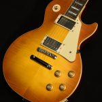 Inspired by Gibson Custom Shop 1959 Les Paul Standard