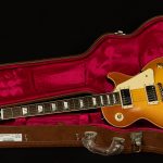 Inspired by Gibson Custom Shop 1959 Les Paul Standard