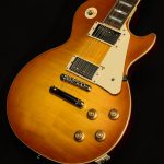 Inspired by Gibson Custom Shop 1959 Les Paul Standard