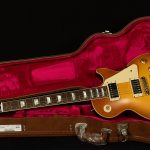 Inspired by Gibson Custom Shop 1959 Les Paul Standard