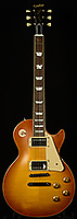 Inspired by Gibson Custom Shop 1959 Les Paul Standard