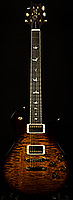 McCarty 594 Singlecut