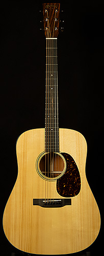 Custom Shop D-18